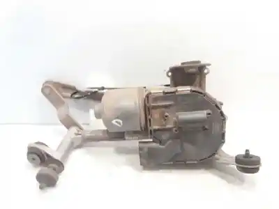 Peça sobressalente para automóvel em segunda mão Motor Do Limpa Para Brisas por SEAT LEON (1P1) Stylance / Style Referências OEM IAM 1P0955120  0390241921