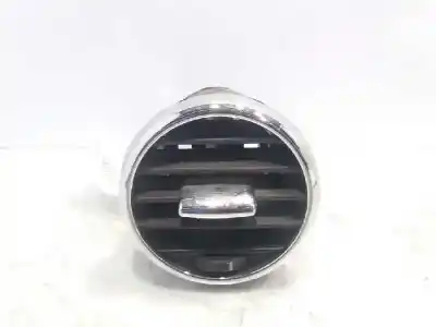 Piesă de schimb auto la mâna a doua GRILA AER pentru SEAT LEON (1P1)  Referințe OEM IAM   