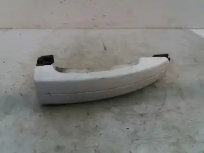 Peça sobressalente para automóvel em segunda mão puxador exterior traseiro direito por ford focus lim. (cb8) trend referências oem iam 1738727