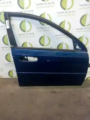 Peça sobressalente para automóvel em segunda mão porta dianteira direita por chevrolet lacetti 2.0 diesel cat referências oem iam 