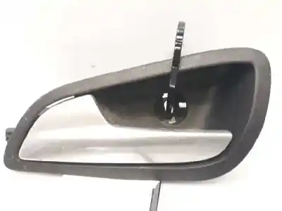 Peça sobressalente para automóvel em segunda mão puxador interior dianteiro esquerdo por ford focus lim. (cb8) trend referências oem iam 1798162