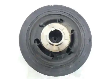 Peça sobressalente para automóvel em segunda mão polia do virabrequim por ford focus lim. (cb8) trend referências oem iam 1690296