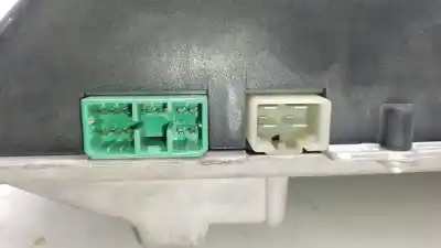 Second-hand car spare part fuse box unit for land rover range rover (lp) hse (165kw) oem iam references amr6531 amr6531 amr6531