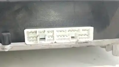 Second-hand car spare part fuse box unit for land rover range rover (lp) hse (165kw) oem iam references amr6531 amr6531 amr6531