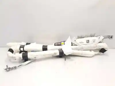 Peça sobressalente para automóvel em segunda mão airbag de cortina dianteiro direito por ford focus lim. (cb8) trend referências oem iam 1764000