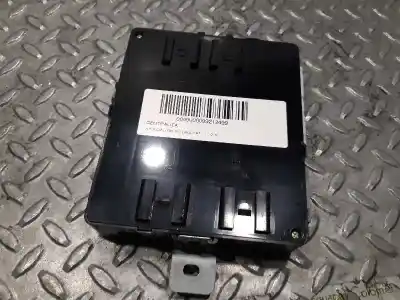 Gebrauchtes Autoersatzteil ECU-MOTORSTEUERGERÄT UCE Motorsteuergerät zum HYUNDAI IX35  OEM-IAM-Referenzen 954002Y302  954002Y302