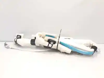 Peça sobressalente para automóvel em segunda mão airbag de cortina dianteiro esquerdo por ford focus lim. (cb8) trend referências oem iam 1763999