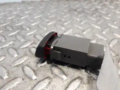 Second-hand car spare part hazard warning lights for chevrolet lacetti 2.0 diesel cat oem iam references   