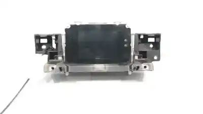 Peça sobressalente para automóvel em segunda mão display gps / multimídia por ford focus lim. (cb8) trend referências oem iam am5t18b955