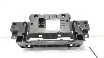 Second-hand car spare part multifunction display for ford focus lim. (cb8) trend oem iam references am5t18b955  b0f00v030034