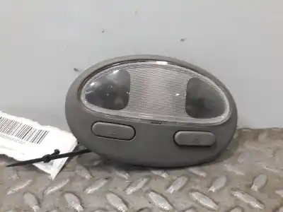 Peça sobressalente para automóvel em segunda mão luz interior por chevrolet lacetti 2.0 diesel cat referências oem iam 