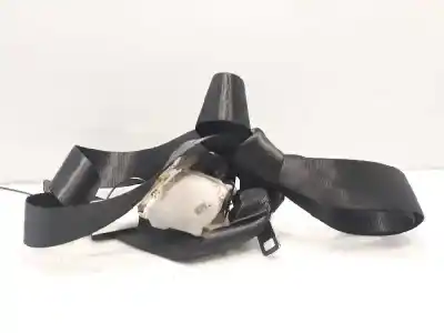 Peça sobressalente para automóvel em segunda mão cinto de segurança traseiro esquerdo por ford focus lim. (cb8) trend referências oem iam 1743695