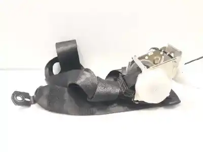Peça sobressalente para automóvel em segunda mão cinto de segurança traseiro direito por ford focus lim. (cb8) trend referências oem iam 1743695