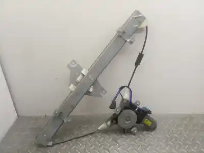 Peça sobressalente para automóvel em segunda mão elevador de vidros traseiro esquerdo por chevrolet lacetti 2.0 diesel cat referências oem iam 96475131