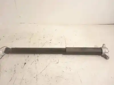 Peça sobressalente para automóvel em segunda mão amortecedor traseiro direito por ford focus lim. (cb8) trend referências oem iam 1751388