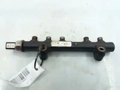 Peça sobressalente para automóvel em segunda mão régua / rampa de injetores por ford focus lim. (cb8) trend referências oem iam 9685297580