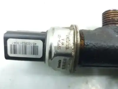 Second-hand car spare part distributor pipe for ford focus lim. (cb8) trend oem iam references 9685297580 110111705 28497z01