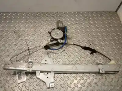Peça sobressalente para automóvel em segunda mão elevador de vidros traseiro direito por chevrolet lacetti 2.0 diesel cat referências oem iam 96475134