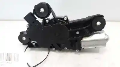 Peça sobressalente para automóvel em segunda mão motor do limpador traseiro por ford focus lim. (cb8) trend referências oem iam 1851421