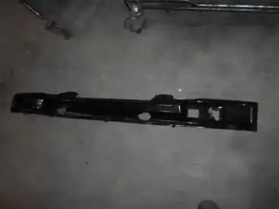 Peça sobressalente para automóvel em segunda mão reforço do pára choques traseiro por land rover freelander (ln) e targa referências oem iam 