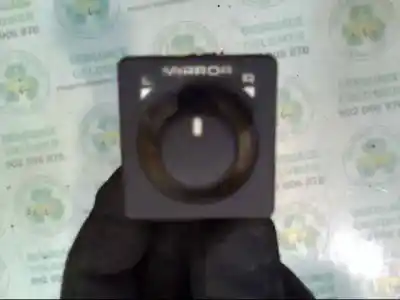 Peça sobressalente para automóvel em segunda mão COMUTADOR DE ESPELHOS RETROVISORES por LAND ROVER FREELANDER (LN)  Referências OEM IAM   