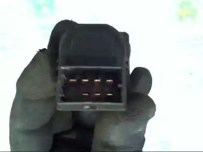 Peça sobressalente para automóvel em segunda mão comutador de espelhos retrovisores por land rover freelander (ln) e targa referências oem iam   