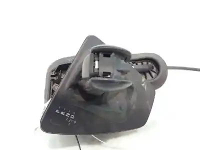 Gebrauchtes Autoersatzteil SCHALTHEBEL zum BMW SERIE 3 BERLINA (E90)  OEM-IAM-Referenzen 75180370208  