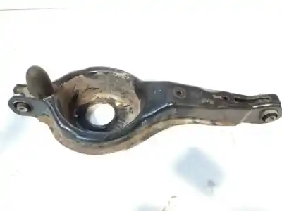 Peça sobressalente para automóvel em segunda mão braço de suspensão inferior traseiro esquerdo por ford focus lim. (cb8) trend referências oem iam 1752736