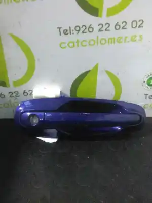 Peça sobressalente para automóvel em segunda mão puxador exterior frente direito por chevrolet lacetti 2.0 diesel cat referências oem iam 