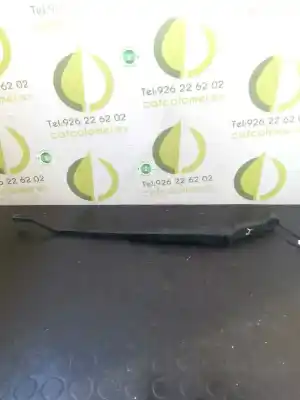 Peça sobressalente para automóvel em segunda mão haste de escova dianteiro esquerdo por chevrolet lacetti 2.0 diesel cat referências oem iam 