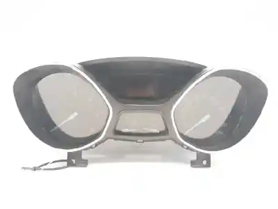 Peça sobressalente para automóvel em segunda mão QUADRANTE por FORD FOCUS LIM. (CB8)  Referências OEM IAM 2219684 BM5T14C226AC BM5T10849CL