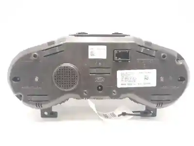 Peça sobressalente para automóvel em segunda mão quadrante por ford focus lim. (cb8) trend referências oem iam 2219684 bm5t14c226ac bm5t10849cl