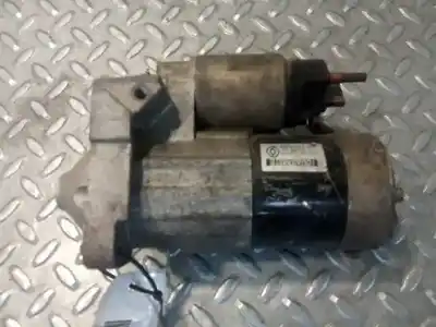 Автозапчасти б/у двигатель запускается за renault clio ii fase ii (b/cb0) 1.5 dci diesel ссылки oem iam 8200021396