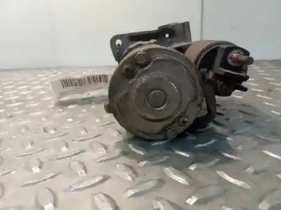 Автозапчастина б/у двигун запускається для otras marcas clio ii fase ii (b/cb0) 1.5 dci diesel посилання на oem iam 8200021396  m000t86181