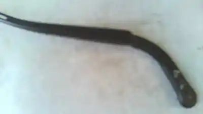 Peça sobressalente para automóvel em segunda mão haste de escova dianteiro direito por bmw serie 3 berlina (e90) 2.0 16v diesel referências oem iam 61619449916