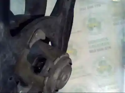 Автозапчасти б/у электрический вентилятор радиатора кондиционера воздуха за renault clio ii fase ii (b/cb0) 1.5 dci diesel ссылки oem iam   