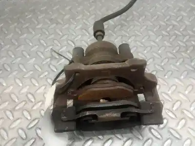 Peça sobressalente para automóvel em segunda mão pinça de travão traseira esquerda por bmw serie 3 berlina (e90) 2.0 16v diesel referências oem iam 34216768697
