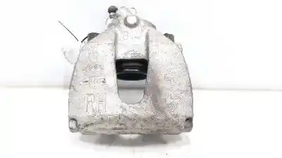 Peça sobressalente para automóvel em segunda mão pinça de travão dianteira direita por ford focus lim. (cb8) trend referências oem iam 1682875