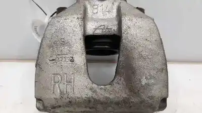 Second-hand car spare part front right brake caliper for ford focus lim. (cb8) trend oem iam references 1682875 814 35903