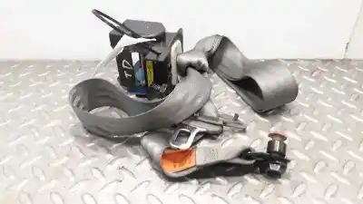Peça sobressalente para automóvel em segunda mão cinto de segurança traseiro direito por chevrolet lacetti 2.0 diesel cat referências oem iam 22dhc07