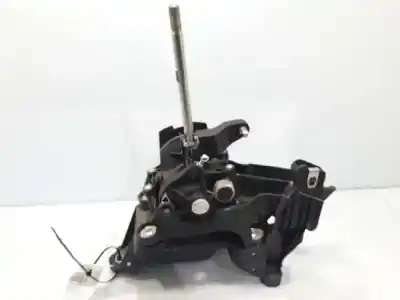 Peça sobressalente para automóvel em segunda mão alavanca de velocidades por ford focus lim. (cb8) trend referências oem iam bv6r7c453cac