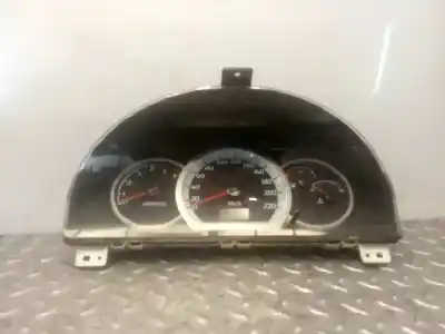 Peça sobressalente para automóvel em segunda mão quadrante por chevrolet lacetti 2.0 diesel cat referências oem iam 96438560de