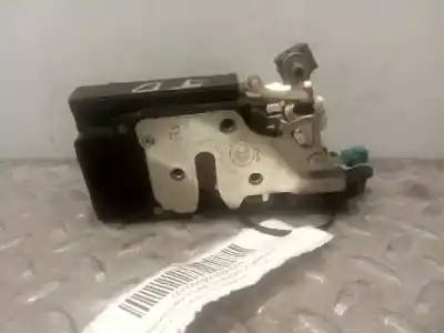 Peça sobressalente para automóvel em segunda mão fechadura da porta traseira direita por chevrolet lacetti 2.0 diesel cat referências oem iam 