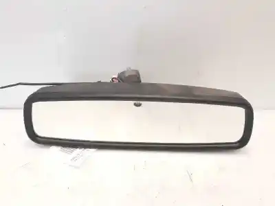 Peça sobressalente para automóvel em segunda mão espelho retrovisor interior por ford focus lim. (cb8) trend referências oem iam 5260683