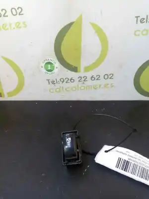 Peça sobressalente para automóvel em segunda mão botão / interruptor elevador vidro dianteiro direito por chevrolet lacetti 2.0 diesel cat referências oem iam 