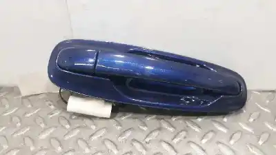 Peça sobressalente para automóvel em segunda mão puxador exterior traseiro esquerdo por chevrolet lacetti 2.0 diesel cat referências oem iam 
