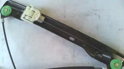 Peça sobressalente para automóvel em segunda mão elevador de vidros dianteiro direito por bmw serie 3 berlina (e90) 2.0 16v diesel referências oem iam 51337140588