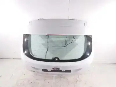 Peça sobressalente para automóvel em segunda mão porta da mala / tampa traseira por ford focus lim. (cb8) trend referências oem iam 1946094