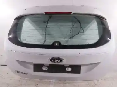 Second-hand car spare part tailgate for ford focus lim. (cb8) trend oem iam references 1946094  