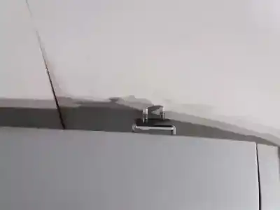 Second-hand car spare part tailgate for ford focus lim. (cb8) trend oem iam references 1946094  